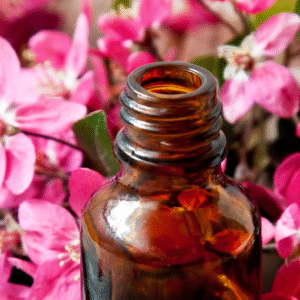 Esencje Bacha: indywidualna mieszanka (30ml)